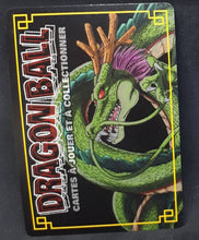 Charger l'image dans la galerie, Carte Dragon Ball Z Cartes À Jouer Et À Collectionner JCC fr Part promo D-101 bandai makkakosappo dbz holo prisme holo cardamehdz