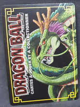 Charger l'image dans la galerie, Carte Dragon Ball Z Cartes À Jouer Et À Collectionner JCC fr Part promo D-106 bandai Vegeta le prince saiyan dbz holo prisme holo cardamehdz