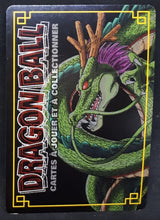 Charger l'image dans la galerie, Carte Dragon Ball Z Cartes À Jouer Et À Collectionner JCC fr Part promo D-375 bandai pilaf dbz holo prisme holo cardamehdz