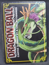 Charger l'image dans la galerie, Carte Dragon Ball Z Cartes À Jouer Et À Collectionner JCC fr Part promo SP-85 bandai buu dbz holo prisme holo cardamehdz