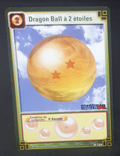 Charger l&#39;image dans la galerie, Carte Dragon Ball Z Cartes À Jouer Et À Collectionner Part 10 n°D-124 (2009) Bandai dragon ball a 2 etoiles dbz