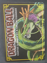 Charger l&#39;image dans la galerie, Carte Dragon Ball Z Cartes À Jouer Et À Collectionner Part 10 n°D-124 (2009) Bandai dragon ball a 2 etoiles dbz