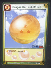 Charger l'image dans la galerie, Carte Dragon Ball Z Cartes À Jouer Et À Collectionner Part 10 n°D-125 (2009) Bandai dragon ball a 3 etoiles dbz cardamehdz