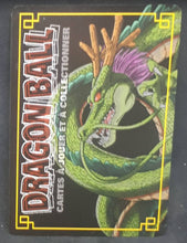 Charger l'image dans la galerie, Carte Dragon Ball Z Cartes À Jouer Et À Collectionner Part 10 n°D-125 (2009) Bandai dragon ball a 3 etoiles dbz cardamehdz verso