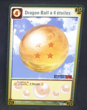 Charger l'image dans la galerie, Carte Dragon Ball Z Cartes À Jouer Et À Collectionner Part 10 n°D-126 (2009) Bandai dragon ball a 4 etoiles dbz