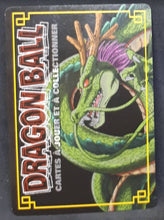 Charger l'image dans la galerie, Carte Dragon Ball Z Cartes À Jouer Et À Collectionner Part 10 n°D-127 (2009) Bandai dragon ball a 5 etoiles dbz cardamehdz VERSO