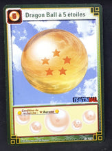 Charger l'image dans la galerie, Carte Dragon Ball Z Cartes À Jouer Et À Collectionner Part 10 n°D-127 (2009) Bandai dragon ball a 5 etoiles dbz cardamehdz 