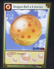 Charger l'image dans la galerie, Carte Dragon Ball Z Cartes À Jouer Et À Collectionner Part 10 n°D-128 (2009) Bandai dragon ball a 6 etoiles dbz