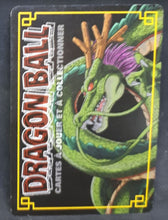Charger l'image dans la galerie, Carte Dragon Ball Z Cartes À Jouer Et À Collectionner Part 10 n°D-129 (2009) Bandai dragon ball a 7 etoiles dbz cardamehdz VERSO