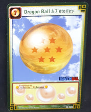 Charger l'image dans la galerie, Carte Dragon Ball Z Cartes À Jouer Et À Collectionner Part 10 n°D-129 (2009) Bandai dragon ball a 7 etoiles dbz cardamehdz 