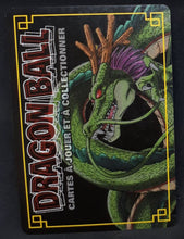 Charger l'image dans la galerie, Carte Dragon Ball Z Cartes À Jouer Et À Collectionner Part 10 n°D-578 (2009) (pouvoir cache NC 7) Bandai songohan dbz prisme holo foil