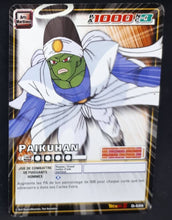 Charger l'image dans la galerie, Carte Dragon Ball Z Cartes À Jouer Et À Collectionner Part 10 n°D-599 (2009) (pouvoir cache NC 5) Bandai paikuhan dbz cardamehdz 