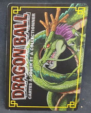 Charger l'image dans la galerie, Carte Dragon Ball Z Cartes À Jouer Et À Collectionner Part 10 n°D-599 (2009) (pouvoir cache NC 5) Bandai paikuhan dbz cardamehdz verso