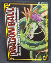 Charger l'image dans la galerie, Carte Dragon Ball Z Cartes À Jouer Et À Collectionner Part 10 n°D-680 (2009) (pouvoir cache PA 9000 ) Bandai son gohan dbz prisme holo foil