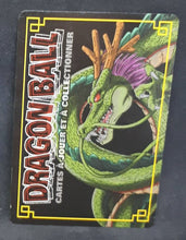 Charger l'image dans la galerie, Carte Dragon Ball Z Cartes À Jouer Et À Collectionner Part 10 n°D-684 (2009) (pouvoir cache NC9) Bandai son goku dbz