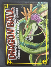 Charger l'image dans la galerie, Carte Dragon Ball Z Cartes À Jouer Et À Collectionner Part 10 n°D-851 (2009) Bandai les combattants en ligne sur un rang dbz cardamehdz verso