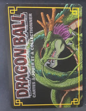 Charger l'image dans la galerie, Carte Dragon Ball Z Cartes À Jouer Et À Collectionner Part 10 n°D-852 (2009) (pouvoir cache enfer) Bandai songoku dbz cardamehdz verso