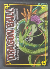 Charger l'image dans la galerie, Carte Dragon Ball Z Cartes À Jouer Et À Collectionner Part 10 n°D-862 (2009) (pouvoir cache monde de kaio) Bandai trunks guigui dbz cardamehdz verso