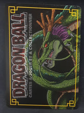 Charger l'image dans la galerie, Carte Dragon Ball Z Cartes À Jouer Et À Collectionner Part 10 n°D-865 (2009) (pouvoir cache enfer) Bandai vieux kaio shin dbz cardamehdz verso