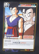 Charger l'image dans la galerie, Carte Dragon Ball Z Cartes À Jouer Et À Collectionner Part 10 n°D-866 (2009) (pouvoir cache monde de kaio) Bandai songohan dbz