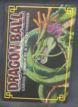 Charger l'image dans la galerie, Carte Dragon Ball Z Cartes À Jouer Et À Collectionner Part 10 n°D-866 (2009) (pouvoir cache monde de kaio) Bandai songohan dbz