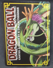 Charger l'image dans la galerie, Carte Dragon Ball Z Cartes À Jouer Et À Collectionner Part 10 n°D-868 (2009) (pouvoir cache PA 6000) Bandai majin buu forme d'origine 2 dbz prisme holo foil cardamehdz VERSO