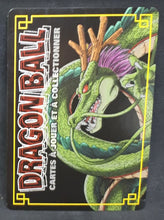 Charger l'image dans la galerie, Carte Dragon Ball Z Cartes À Jouer Et À Collectionner Part 10 n°D-868 (2009) (pouvoir cache PA 6000) Bandai majin buu forme d'origine dbz prisme holo foil cardamehdz VERSO