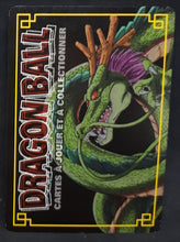Charger l'image dans la galerie, Carte Dragon Ball Z Cartes À Jouer Et À Collectionner Part 10 n°D-873 (2009) (pouvoir cache enfer) Bandai majin vegeta dbz prisme holo foil cardamehdz verso