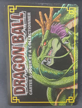 Charger l'image dans la galerie, Carte Dragon Ball Z Cartes À Jouer Et À Collectionner Part 10 n°D-873 (2009) (pouvoir cache monde de kaio) Bandai majin vegeta dbz