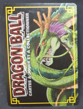 Charger l'image dans la galerie, Carte Dragon Ball Z Cartes À Jouer Et À Collectionner Part 10 n°D-875 (2009) Bandai vegeta dbz prisme holo foil cardamehdz VERSO