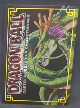 Charger l'image dans la galerie, Carte Dragon Ball Z Cartes À Jouer Et À Collectionner Part 10 n°D-879 (2009) (pouvoir cache enfer) Bandai songoten dbz