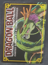 Charger l'image dans la galerie, Carte Dragon Ball Z Cartes À Jouer Et À Collectionner Part 10 n°D-885 (2009) (pouvoir cache enfer) Bandai freezer dbz