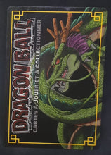 Charger l'image dans la galerie, Carte Dragon Ball Z Cartes À Jouer Et À Collectionner Part 10 n°D-890 (2009) (pouvoir cache pa 5000) Bandai recoome dbz