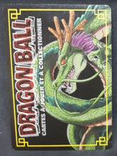Charger l'image dans la galerie, Carte Dragon Ball Z Cartes À Jouer Et À Collectionner Part 10 n°D-891 (2009) (pouvoir cache NC 7) Bandai cell dbz prisme holo foil cardamehdz verso