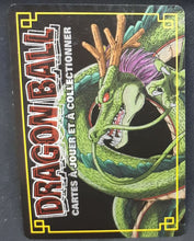 Charger l'image dans la galerie, Carte Dragon Ball Z Cartes À Jouer Et À Collectionner Part 10 n°D-891 (2009) (pouvoir cache main) Bandai cell dbz prisme holo foil cardamehdz verso