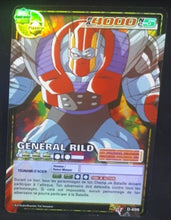 Charger l'image dans la galerie, Carte Dragon Ball Z Cartes À Jouer Et À Collectionner Part 10 n°D-895 (2009) (pouvoir cache main) Bandai general rild dbz prisme holo foil cardamehdz 