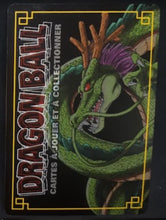Charger l'image dans la galerie, Carte Dragon Ball Z Cartes À Jouer Et À Collectionner Part 10 n°D-895 (2009) (pouvoir cache main) Bandai general rild dbz prisme holo foil cardamehdz verso