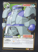 Charger l'image dans la galerie, Carte Dragon Ball Z Cartes À Jouer Et À Collectionner Part 10 n°D-896 (2009) (pouvoir cache monde de kaio) Bandai bizu dbz