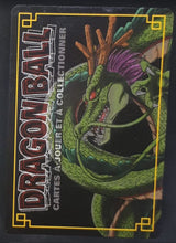 Charger l'image dans la galerie, Carte Dragon Ball Z Cartes À Jouer Et À Collectionner Part 10 n°D-896 (2009) (pouvoir cache monde de kaio) Bandai bizu dbz