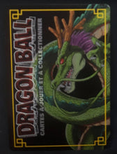 Charger l'image dans la galerie, Carte Dragon Ball Z Cartes À Jouer Et À Collectionner Part 10 n°D-898 (2009) (pouvoir cache monde de kaio) Bandai yamcha dbz prisme holo foil