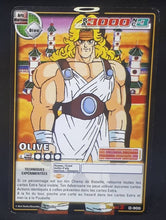 Charger l'image dans la galerie, Carte Dragon Ball Z Cartes À Jouer Et À Collectionner Part 10 n°D-900 (2009) (pouvoir cache monde de kaio) Bandai olive dbz