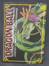 Charger l'image dans la galerie, Carte Dragon Ball Z Cartes À Jouer Et À Collectionner Part 10 n°D-902 (2009) (pouvoir cache monde de kaio) Bandai lunch dbz