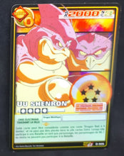 Charger l'image dans la galerie, Carte Dragon Ball Z Cartes À Jouer Et À Collectionner Part 10 n°D-905 (2009) (pouvoir cache enfer) Bandai uu shenron dbz prisme holo foil cardamehdz
