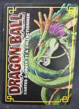 Charger l'image dans la galerie, Carte Dragon Ball Z Cartes À Jouer Et À Collectionner Part 10 n°D-907 (2009) (pouvoir cache enfer) Bandai li shenron ultime dbz prisme holo foil cardamehdz verso