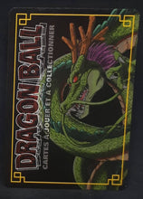 Charger l'image dans la galerie, Carte Dragon Ball Z Cartes À Jouer Et À Collectionner Part 10 n°D-911 (2009) Bandai bataille du monde supreme de kaio dbz