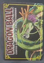 Charger l'image dans la galerie, Carte Dragon Ball Z Cartes À Jouer Et À Collectionner Part 10 n°D-922 (2009) Bandai triste sacrifice majin vegeta dbz