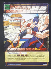 Charger l'image dans la galerie, Carte Dragon Ball Z Cartes À Jouer Et À Collectionner Part 10 n°D-926 (2009) Bandai un autre budokai songoten vs songohan dbz