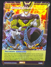 Charger l'image dans la galerie, Carte Dragon Ball Z Cartes À Jouer Et À Collectionner Part 10 n°D-929 (2009) Bandai jouons le jeu! cell &amp; cell junior dbz cardamehdz 