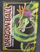 Charger l'image dans la galerie, Carte Dragon Ball Z Cartes À Jouer Et À Collectionner Part 10 n°D-929 (2009) Bandai jouons le jeu! cell &amp; cell junior dbz cardamehdz verso