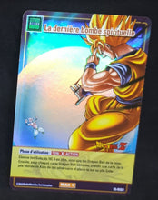 Charger l'image dans la galerie, Carte Dragon Ball Z Cartes À Jouer Et À Collectionner Part 10 n°D-932 (2009) (pouvoir cache enfer) Bandai la dernière bombe spirituelle songoku vs majin bou dbz prisme holo foil cardamehdz 